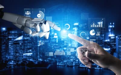 Avez-vous un retour sur vos investissement (ROI) en IA à votre entreprise ?